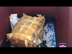 Düşük Gürültülü Bıçak Maçı