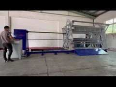 Kullanışlı Köpük Delme Makinesi Köpük Otomatik Delme Makinesi