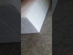 TDP-1500 Sürekli Köpük Makinesi Dikey Pu Köpük Yapma Makinesi Silindir