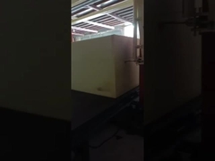 Uzun Yaprak Yatay Kesme Makinesi Yatay köpük kesicisi