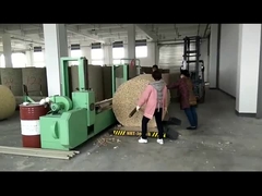 yuvarlak soyma makinesi