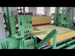 yuvarlak soyma makinesi