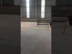 Otomatik Dikey Köpük Kesme Makinesi Dikey Endüstriyel Köpük Kesici