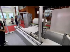 Kararlı Cnc Köpük Kesme Makinesi Cnc Router Köpük Kesici TDPB-1900