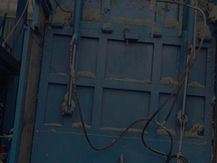 Köpük parçalama Rebond kazan geri dönüşüm Rebond köpük üretimi geri dönüşüm PU blok köpük makinesi