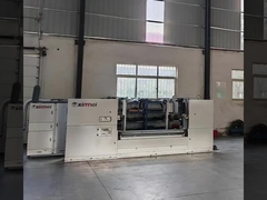 Yüksek kaliteli tıbbi süngerler için en iyi kesme makinesi Silindir köpük 0.5mm kabuğu kesme ağır görev