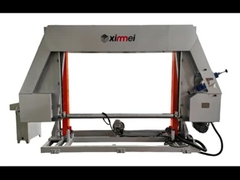 TDP-1650 / 2150 PU köpük düz otomatik kesme makinesi