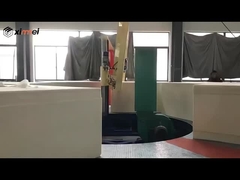 CNC köpük kesme makinesi