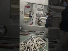 Köpük ve Levha İstifleme için Otomatik Paletleme Makinesi