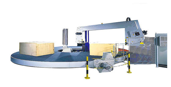 3000mm Yatay CNC Köpük Kesme Makinesi Slitter Dijital Kontrol