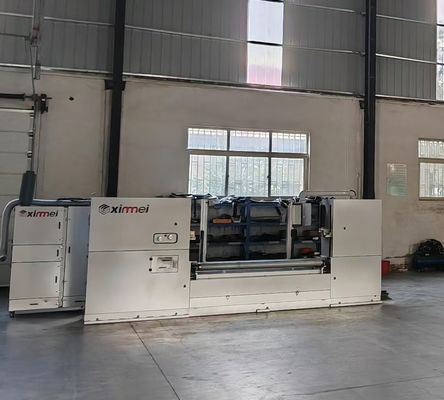 High End Poliüretan Silindir Köpük Dairesel Soyma Makinesi Daha İyi Kalite Kesme Sarma Toz Toplayıcı Bir Arada