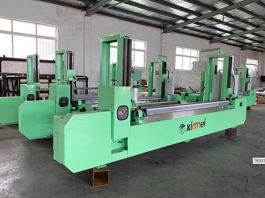 Yüksek hassasiyet +/0.08mm Peeling CNC köpük kesme makinesi Horizontal Splitting